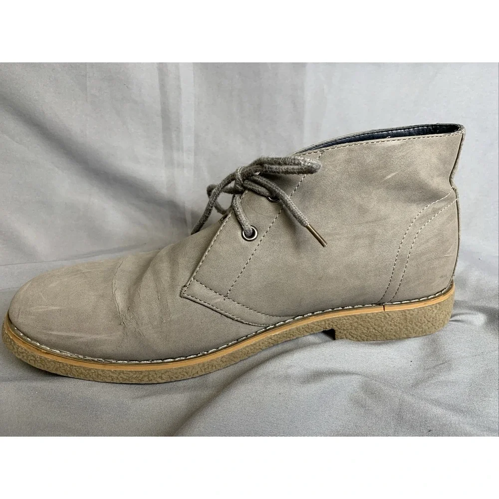 Perry Ellis step up